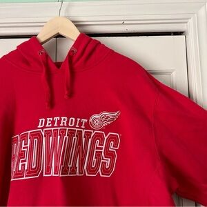 Detroit Redwings Hoodie